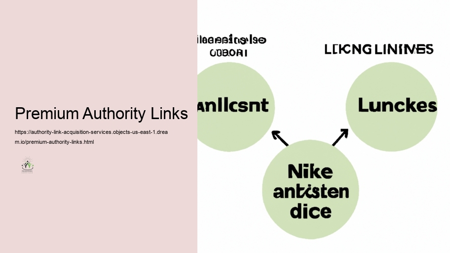 Techniques for Obtaining High Authority Hyperlinks