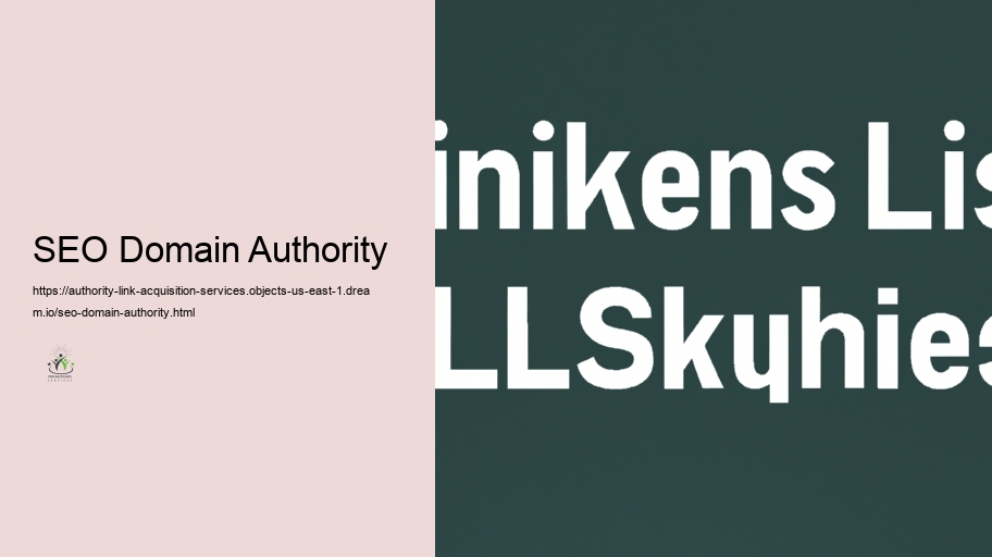Identifying the Effect of Authority Hyperlinks on Seo