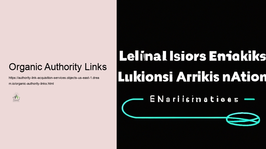 Techniques for Protecting High Authority Links
