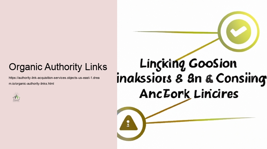 Assessing the Impact of Authority Hyperlinks on Seo