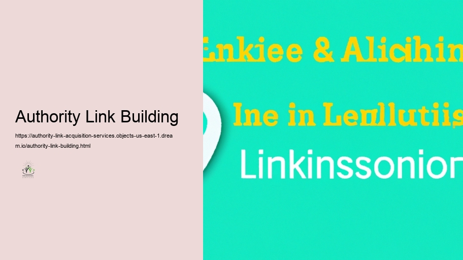 Determining the Result of Authority Hyperlinks on SEARCH ENGINE OPTIMIZATION