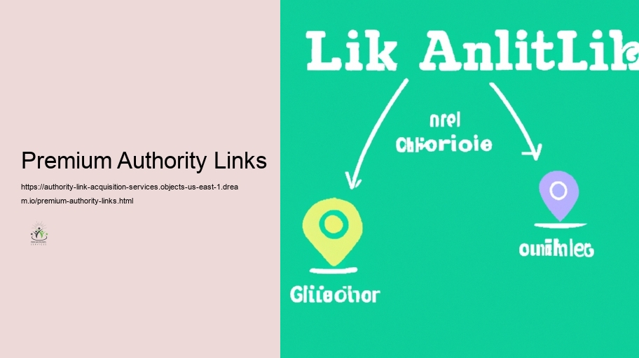 Determining the Impact of Authority Links on Search Engine Optimization