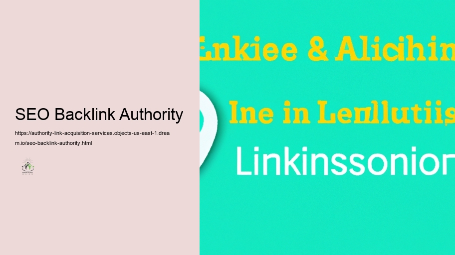 The Task of Item responsible Link Structure