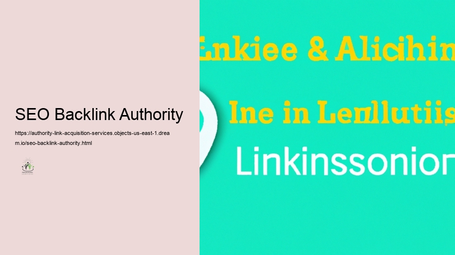 Determining the Result of Authority Hyperlinks on SEARCH ENGINE OPTIMIZATION